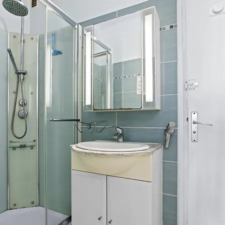 Appartement Front De