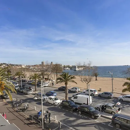 Front De Fréjus