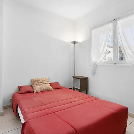 Apartman Front De Fréjus