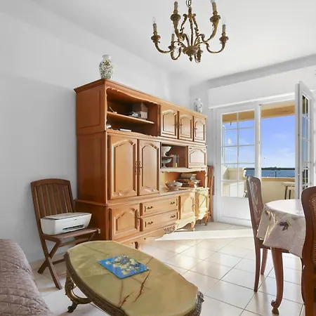 Apartmán Front De Fréjus