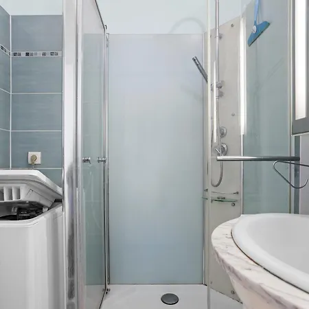 Apartmán Front De Fréjus